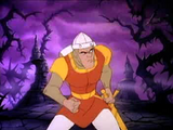 [Dragon's Lair - скриншот №11]