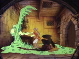 [Dragon's Lair - скриншот №16]