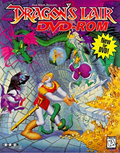 Dragon's Lair DVD-ROM