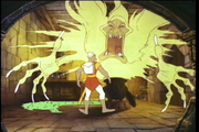 Dragon's Lair DVD-ROM