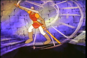 Dragon's Lair DVD-ROM