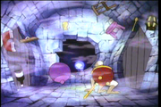 Dragon's Lair DVD-ROM