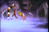 [Dragon's Lair DVD-ROM - скриншот №2]