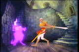 [Dragon's Lair DVD-ROM - скриншот №3]
