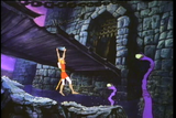 [Dragon's Lair DVD-ROM - скриншот №4]