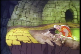 [Dragon's Lair DVD-ROM - скриншот №5]