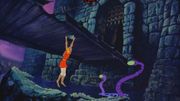 Dragon's Lair HD