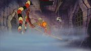 Dragon's Lair HD