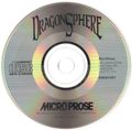 [Dragonsphere - обложка №7]