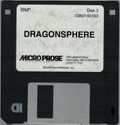 [Dragonsphere - обложка №10]