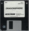 [Dragonsphere - обложка №14]