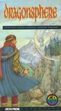 [Dragonsphere - обложка №3]