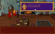 Dragonsphere