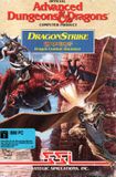 [DragonStrike - обложка №1]