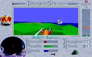 DragonStrike