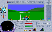 DragonStrike
