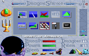 DragonStrike