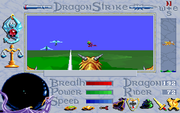 DragonStrike
