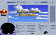 DragonStrike