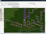 [Скриншот: Dragoon: The Complete Battles of Frederick the Great]