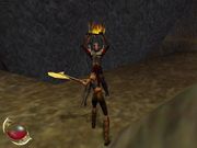 Drakan: Order of the Flame