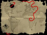 Drake Snake and the Secret Crypt