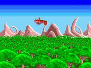 Drake Snake and the Secret Crypt