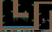 Drake Snake and the Secret Crypt