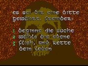 Drake Snake and the Secret Crypt