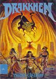[Drakkhen - обложка №1]