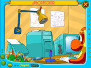 Дракоша и занимательная информатика