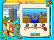 Дракоша и занимательная информатика