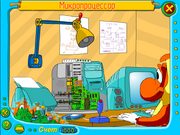 Дракоша и занимательная информатика