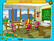 Дракоша и занимательная информатика