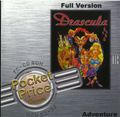 [Drascula: The Vampire Strikes Back - обложка №2]