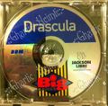 [Drascula: The Vampire Strikes Back - обложка №11]