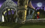 [Drascula: The Vampire Strikes Back - скриншот №10]