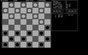 Draughts