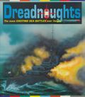 [Dreadnoughts - обложка №1]