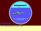 [Dreadnoughts - скриншот №1]
