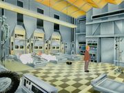 Dream Land: Final Solution