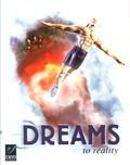 [Dreams to Reality - обложка №1]