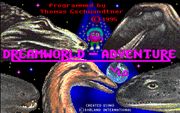 Dreamworld Adventure