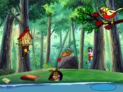 De drie kleine biggetjes