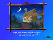 De drie kleine biggetjes