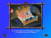 De drie kleine biggetjes