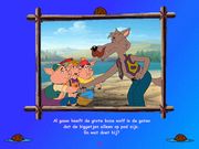 De drie kleine biggetjes