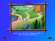 De drie kleine biggetjes