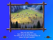 De drie kleine biggetjes