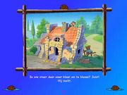 De drie kleine biggetjes